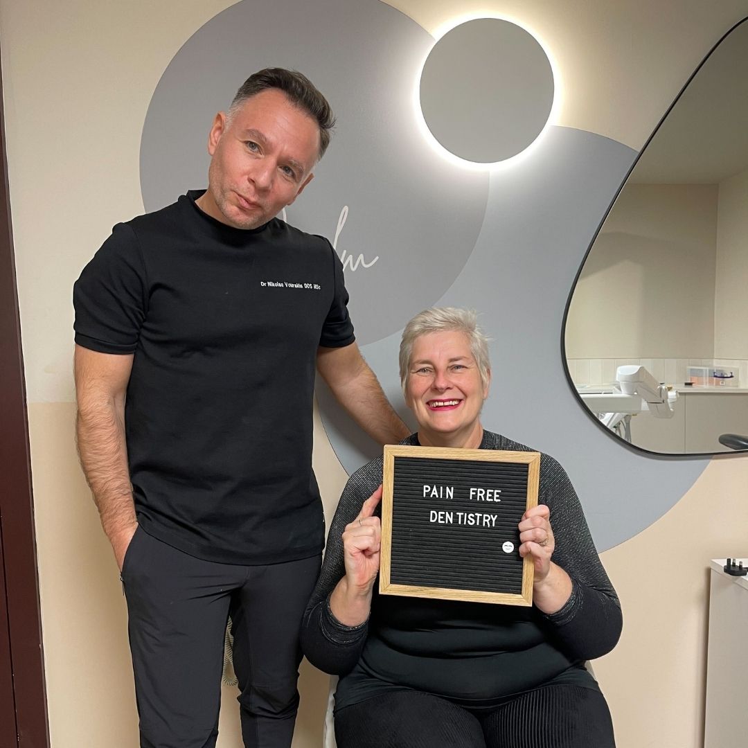 Pain Free Dentist in Edinburgh | Cherrybank Dental Spa Edinburgh Pain Free Dentist in Edinburgh | Cherrybank Dental Spa Edinburgh